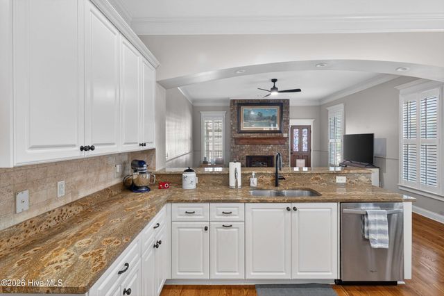 303 N Sandhills Lane, Evans, GA 30809