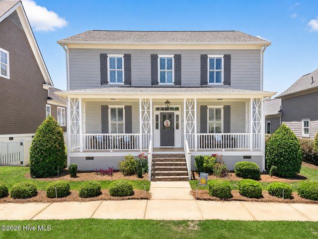 303 N Sandhills Lane, Evans, GA 30809
