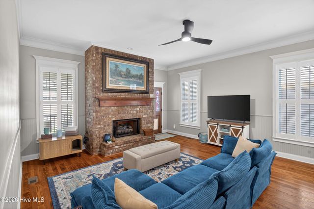 303 N Sandhills Lane, Evans, GA 30809
