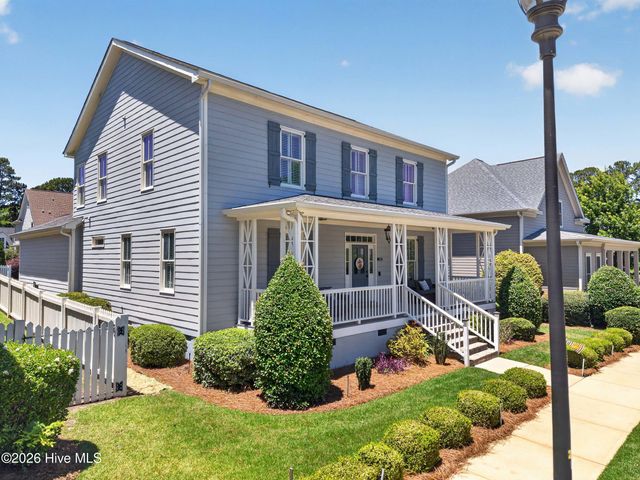 303 N Sandhills Lane, Evans, GA 30809