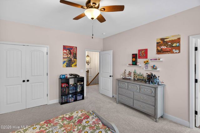 303 N Sandhills Lane, Evans, GA 30809