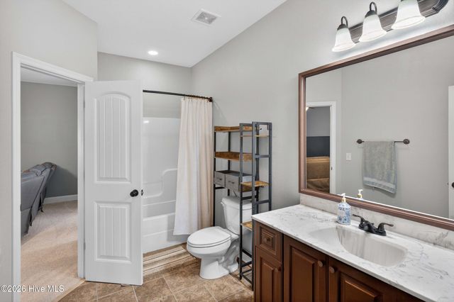 303 N Sandhills Lane, Evans, GA 30809