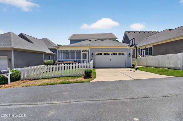 303 N Sandhills Lane, Evans, GA 30809