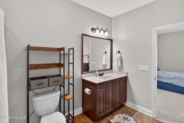 303 N Sandhills Lane, Evans, GA 30809