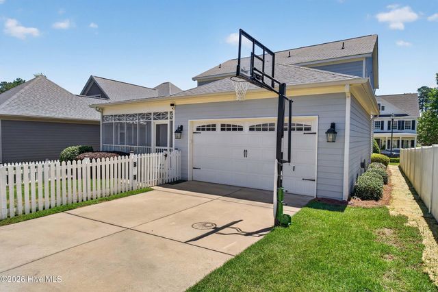 303 N Sandhills Lane, Evans, GA 30809