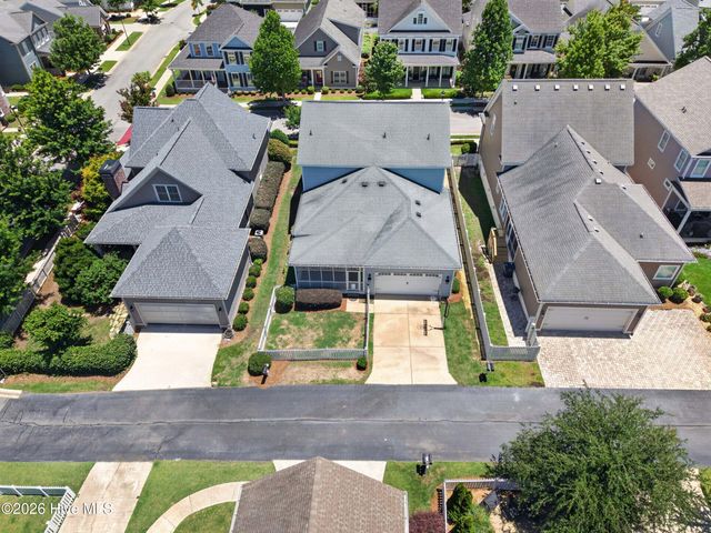 303 N Sandhills Lane, Evans, GA 30809