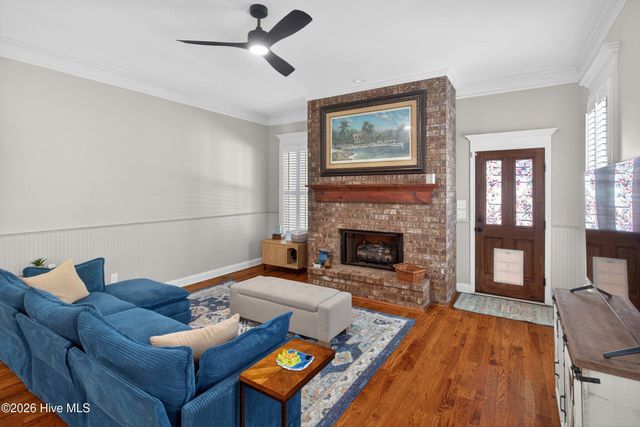 303 N Sandhills Lane, Evans, GA 30809