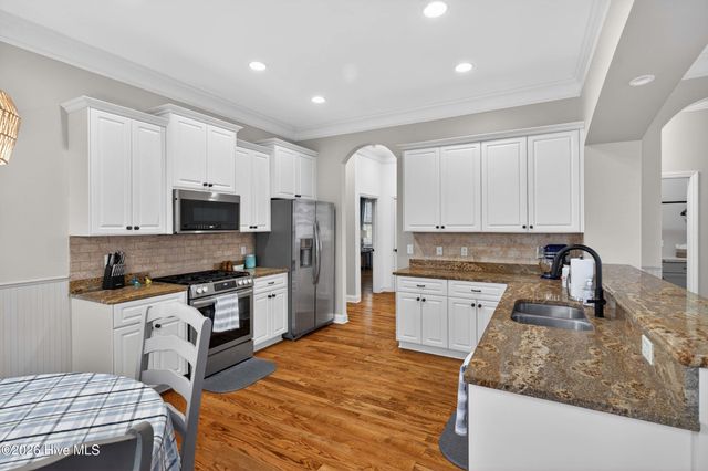 303 N Sandhills Lane, Evans, GA 30809