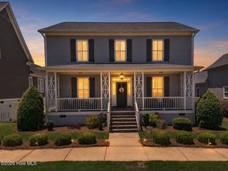 303 N Sandhills Lane, Evans, GA 30809