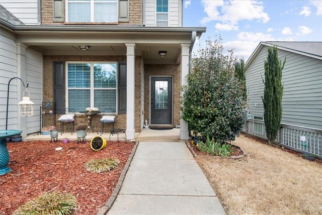 4825 Roseman Trail, Cumming, GA 30040