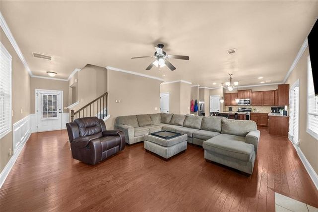 4825 Roseman Trail, Cumming, GA 30040