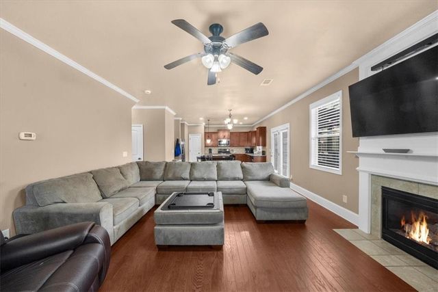 4825 Roseman Trail, Cumming, GA 30040