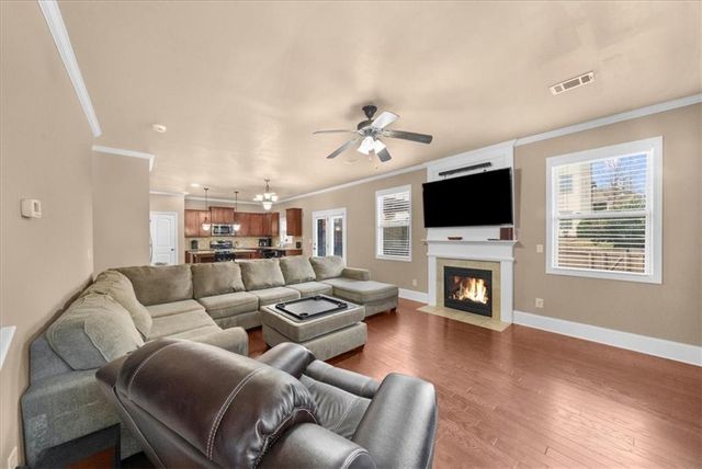 4825 Roseman Trail, Cumming, GA 30040