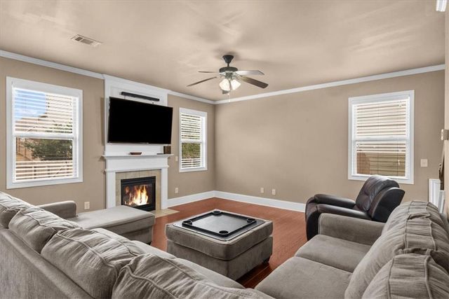 4825 Roseman Trail, Cumming, GA 30040