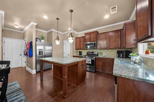 4825 Roseman Trail, Cumming, GA 30040