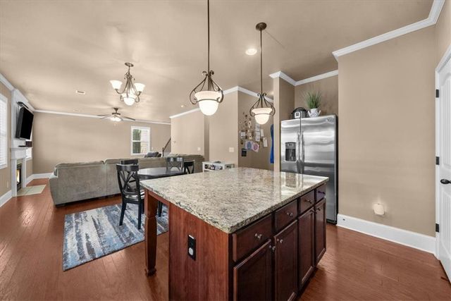 4825 Roseman Trail, Cumming, GA 30040