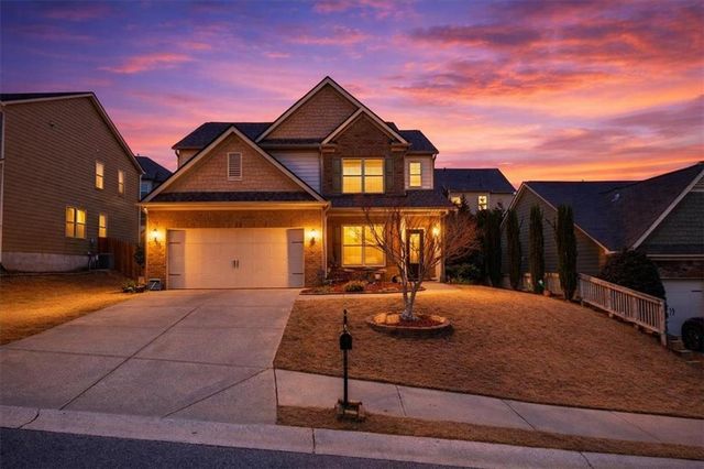 4825 Roseman Trail, Cumming, GA 30040