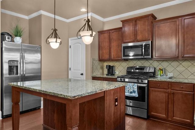 4825 Roseman Trail, Cumming, GA 30040