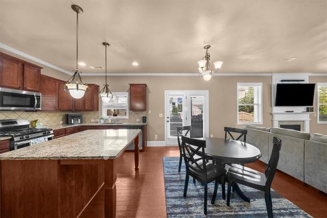 4825 Roseman Trail, Cumming, GA 30040