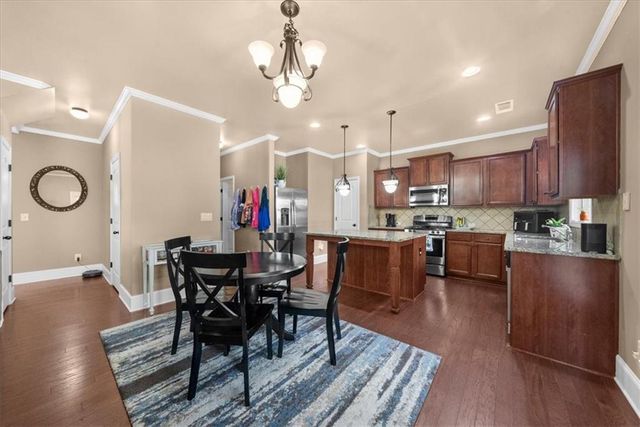 4825 Roseman Trail, Cumming, GA 30040