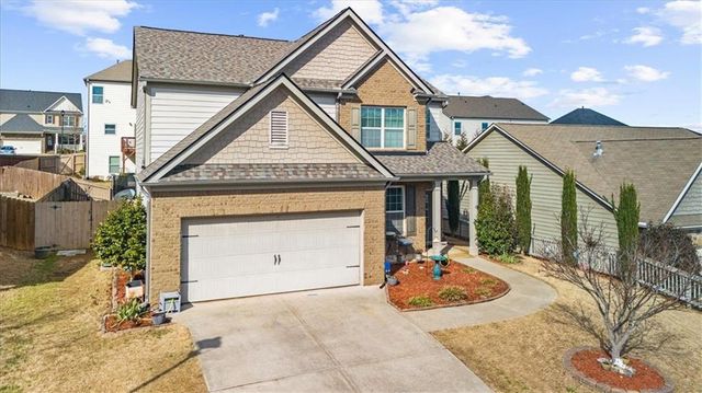 4825 Roseman Trail, Cumming, GA 30040