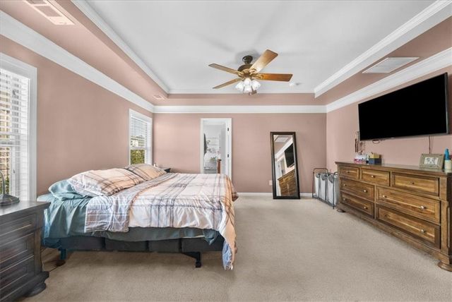 4825 Roseman Trail, Cumming, GA 30040