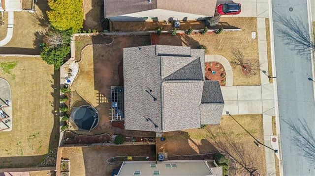 4825 Roseman Trail, Cumming, GA 30040