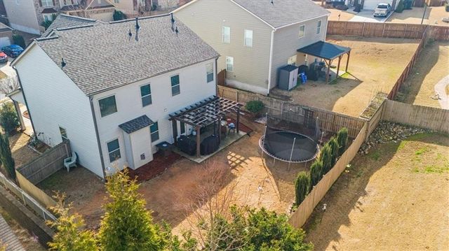 4825 Roseman Trail, Cumming, GA 30040