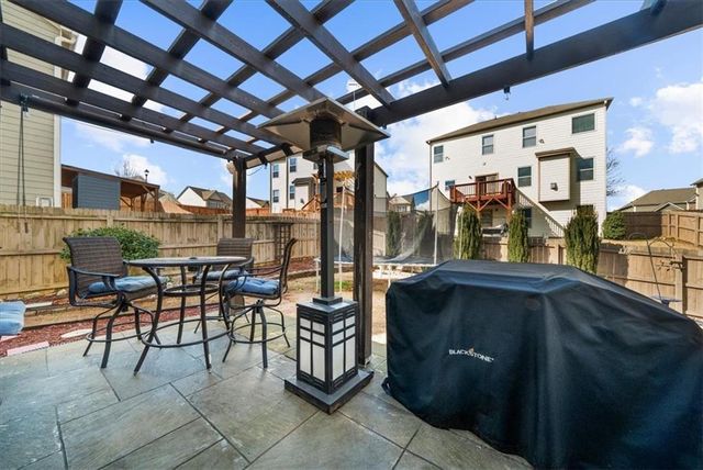 4825 Roseman Trail, Cumming, GA 30040