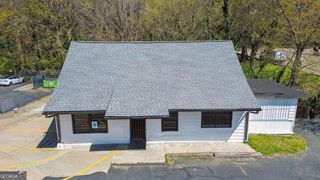 401 Cleveland Avenue SW, Atlanta, GA 30315