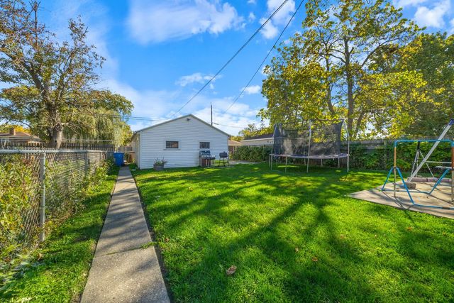 12237 S Ada Street, Chicago, IL 60643