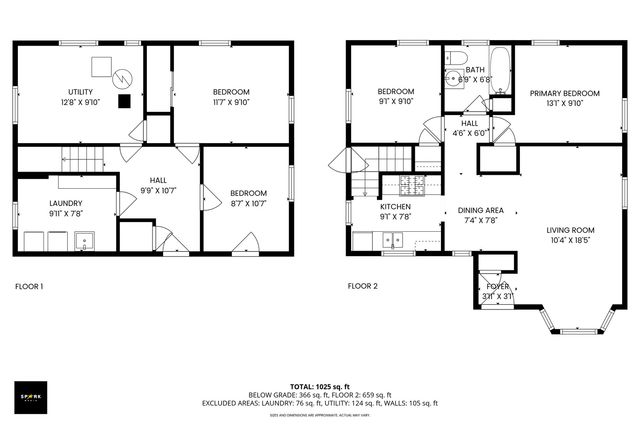 12237 S Ada Street, Chicago, IL 60643