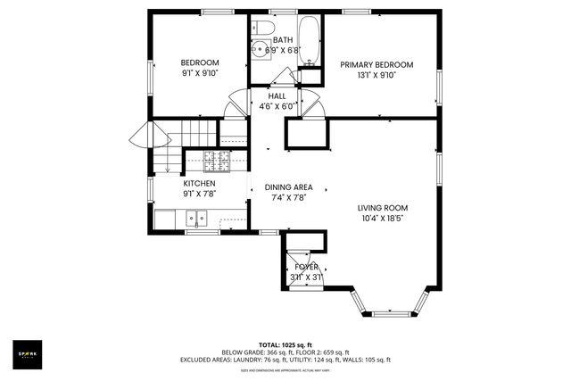 12237 S Ada Street, Chicago, IL 60643