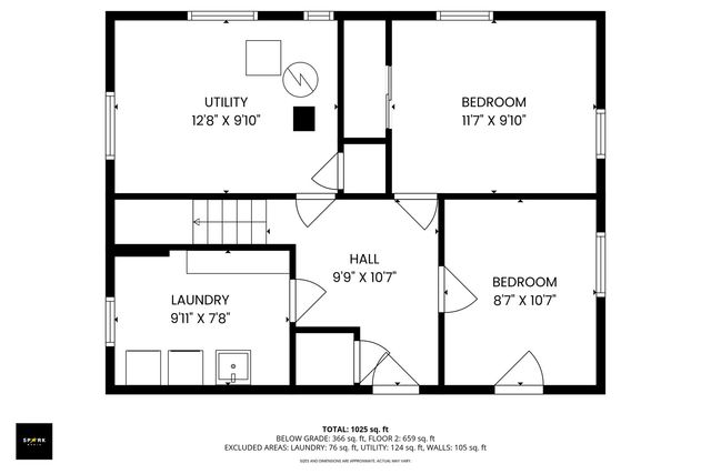 12237 S Ada Street, Chicago, IL 60643