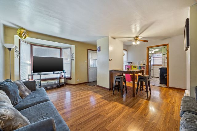 12237 S Ada Street, Chicago, IL 60643