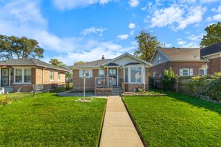 12237 S Ada Street, Chicago, IL 60643