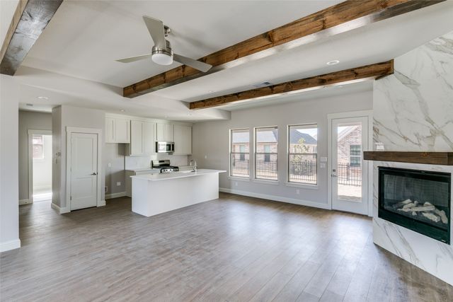 622 Community Lane, Rockwall, TX 75087