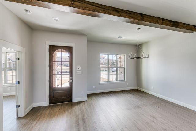 622 Community Lane, Rockwall, TX 75087