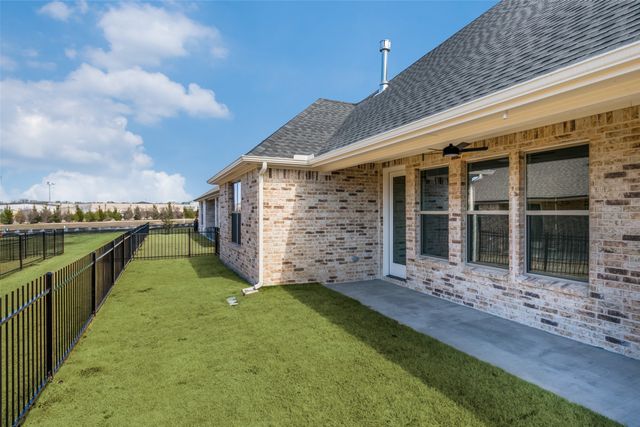 622 Community Lane, Rockwall, TX 75087