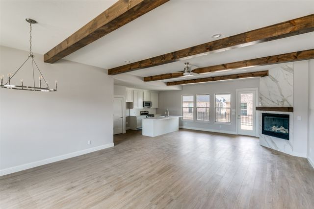 622 Community Lane, Rockwall, TX 75087