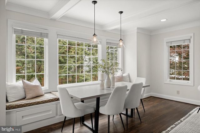 2525 N FLORIDA ST, Arlington, VA 22207