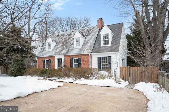 2525 N FLORIDA ST, Arlington, VA 22207