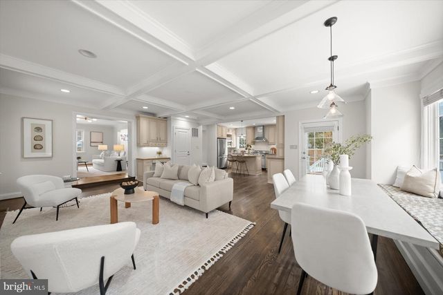 2525 N FLORIDA ST, Arlington, VA 22207