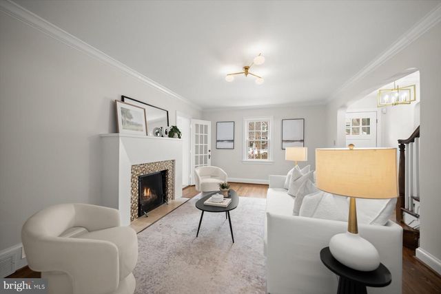 2525 N FLORIDA ST, Arlington, VA 22207