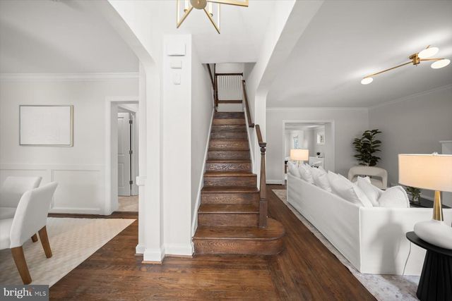 2525 N FLORIDA ST, Arlington, VA 22207