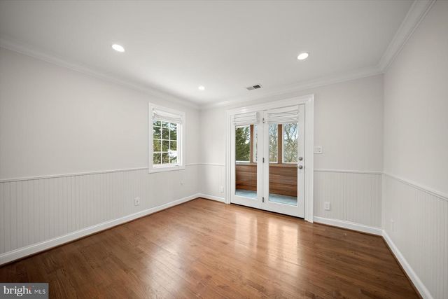 2525 N FLORIDA ST, Arlington, VA 22207