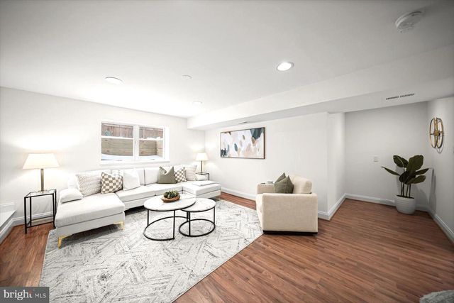 2525 N FLORIDA ST, Arlington, VA 22207