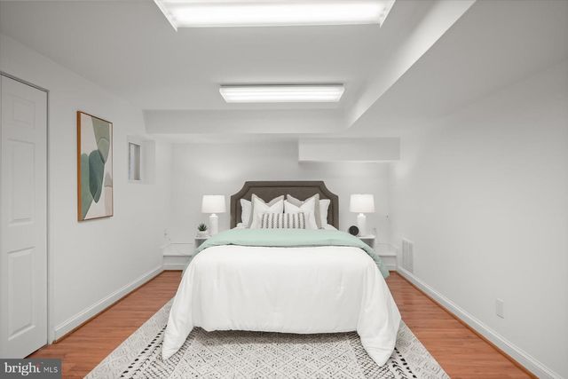 2525 N FLORIDA ST, Arlington, VA 22207