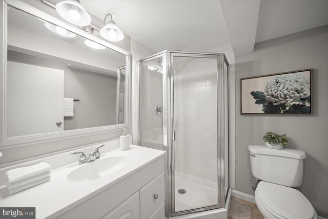 2525 N FLORIDA ST, Arlington, VA 22207