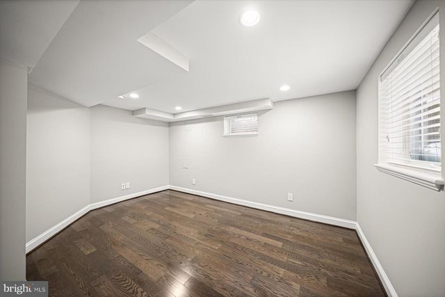 2525 N FLORIDA ST, Arlington, VA 22207